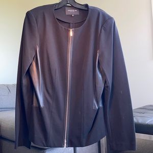 Lafayette 148 NY jacket